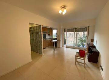 Departamento de 3 ambientes, Monserrat · Alquiler 3 Ambientes