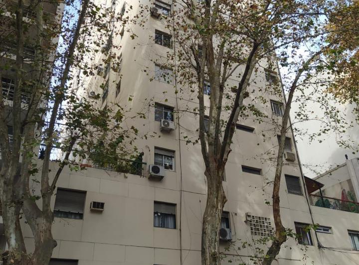 Departamento · 50m² · 3 Ambientes