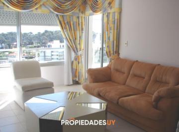 Foto1 · Complejo Lincoln Piso Alto 2 Dorm + Dep