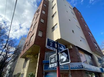 Departamento de 2 ambientes, La Plata · Alquiler Departamento 1 Dormitorio - 2 y 46 La Plata