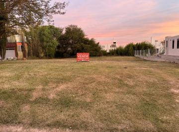 Terreno , Villa Allende · Lote en Venta en Barrio La Morada Villa Allende