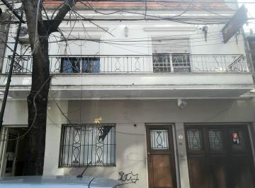 Casa de 5 ambientes, San Isidro · San Isidro Centro Uso Profecional/comercial 5 Ambientes
