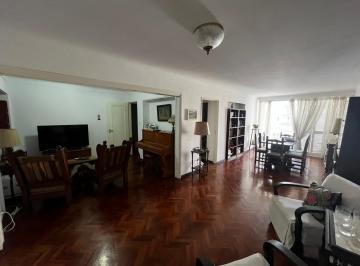 Living comedor · Rebajado Vendo Espectacular Depto de 3 Dorm con Cochera, Alquilado