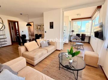 Foto1 · Apartamento Pent House Mansa 2 Dorm.