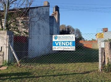 Terreno · 300m² · Lote en Los Pinares