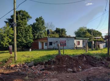 Terreno · 339m² · (V891) Amplio Terreno a Una Cuadra de Av Bustamante