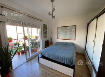 Departamento · 39m² · 2 Ambientes · Exc. 2 Amb. Amueblado y con Balcón