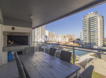 Foto1 · Venta Departamento Punta del Este Parillero Propio