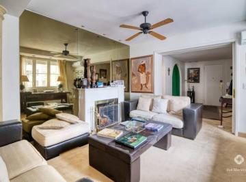 Departamento de 5 ambientes, Recoleta · Venta Departamento Cinco Ambientes Recoleta