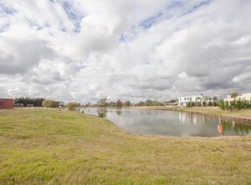 Terreno · 1524m² · Lote en Barrio Chacras de La Reserva
