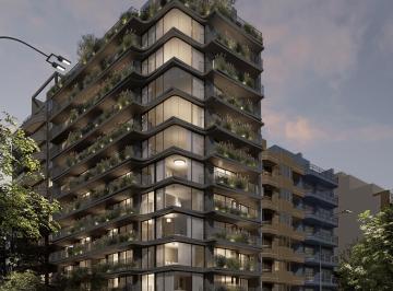Departamento de 3 ambientes, Caballito · Preventa Donna Zaffira By Azcuy 4 Ambientes en Caballito