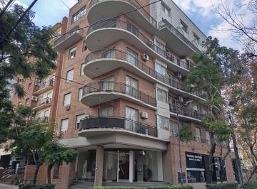 Departamento de 4 ambientes, San Miguel · Departamento Único en La Zona. Cochera, Cocina Separada, Balcón Corrido, Etc.