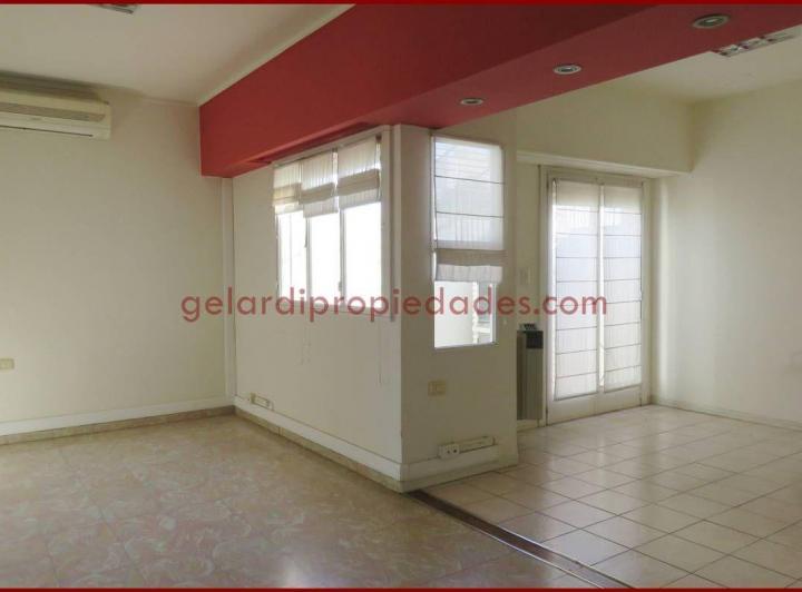 Casa · 75m² · 3 Ambientes