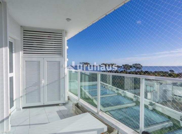 Departamento · 75m² · 3 Ambientes · 1 Cochera