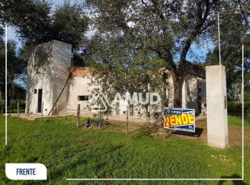 Terreno · 600m² · Terrenos/fracciones/loteos - Terrenos - Colonia Popular
