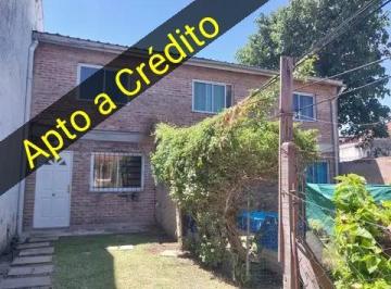 PH de 3 ambientes, Malvinas Argentinas · Villa de Mayo Oportunidad! Duplex 3 Ambientes Financio El 50%