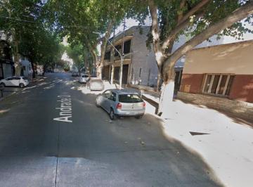 Terreno , Ciudad de Mendoza · Lote en Venta en Quinta Sección