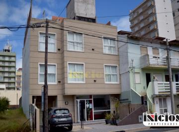 Hotel de 14 ambientes, San Bernardo · Hotel Camp de Mar: Gutiérrez N° 68 - San Bernardo - H580