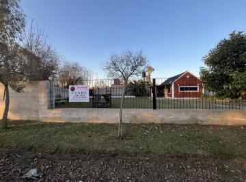 Quinta vacacional · 80m² · 3 Ambientes · Casa Quinta Espectacular