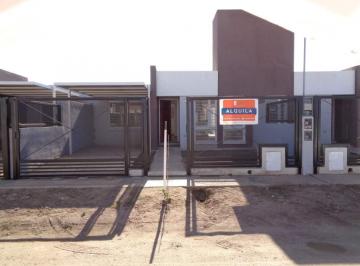 Foto · Barrio Villa Retiro - Casa Nueva de 2 Dorm., Amplia y Luminosa con Cocina Equipada, Cochera Cu