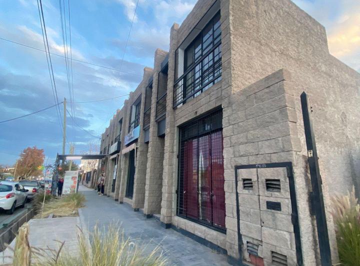 Departamento · 60m² · 3 Ambientes