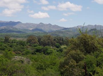 Foto · Terreno en Venta - Ascochinga, La Pampa
