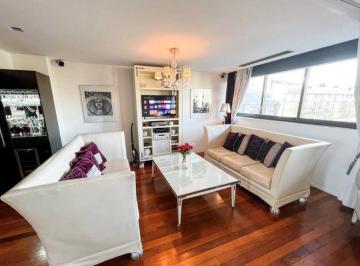 Departamento · 58m² · 2 Ambientes · 1 Cochera · Departamento en Puerto Madero