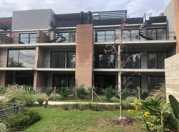 Oficina comercial de 1 ambiente, Pilar · Oficina Excelente Tipo Loft en Alquiler y Venta en Las Piedras Tortugas Norte