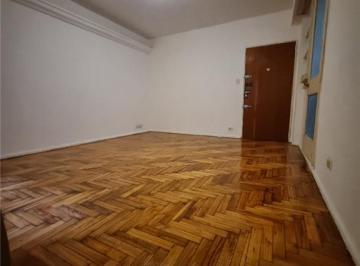 Departamento · 55m² · 3 Ambientes · Departamento 3 Ambientes - Villa Crespo, Capital Federal