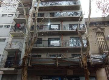 Departamento de 1 ambiente, Balvanera · Departamento a Estrenar 1b Balvanera Monoambiente