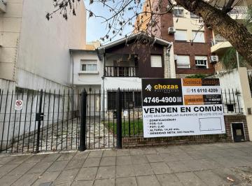 Terreno , San Fernando · Lote Apto Multifamiliar en San Fernando Centro