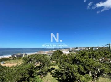 Foto1 · En Venta Casa Frente Al Mar de 3 Dorm., en El Chorro - Manantiales, con Piscina.