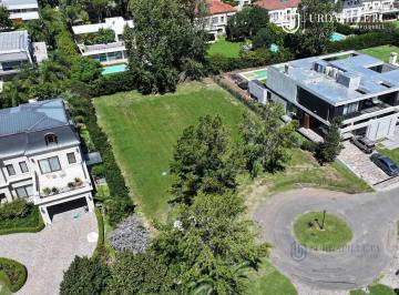 Terreno · 1258m² · Lote en Venta en La Lomada de Pilar