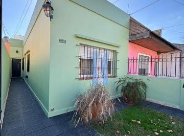 PH de 3 ambientes, San Isidro · Beccar PH Frente 3 Amb con Jardin