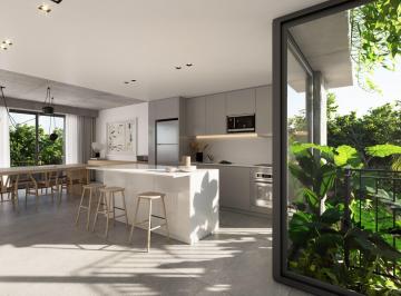 Departamento · 147m² · 5 Ambientes · Espectacular 5 Ambientes con Parrilla Propia