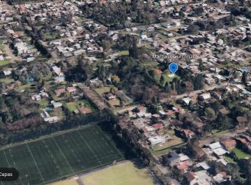 Terreno · 360m² · 4 Dormitorios · Aqui Estará Tu Proximo Desarrollo.