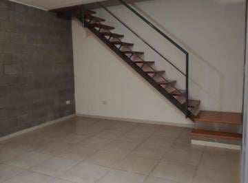 PH · 45m² · 2 Ambientes - nicolas franceschelli · Departamento Tipo PH