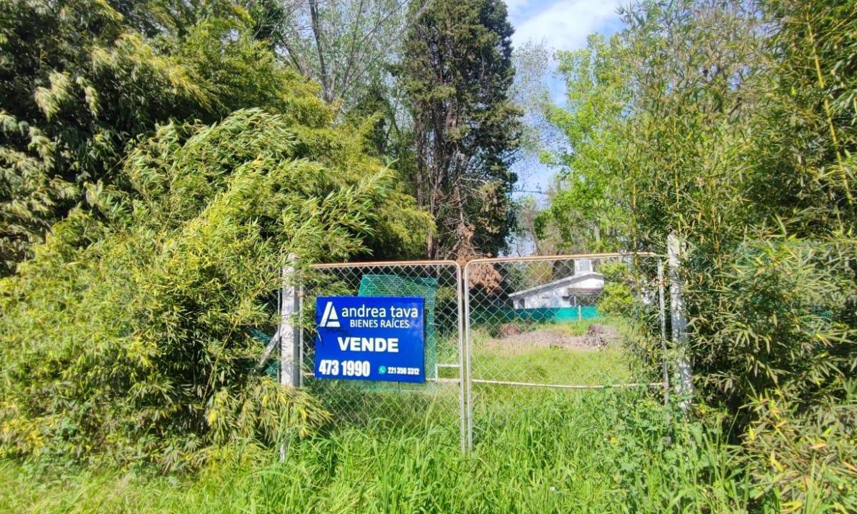 424  2480,  Villa Elisa, La Plata