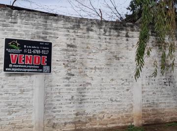 Terreno , Ezeiza · Lote