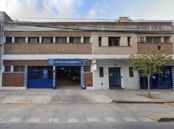 Garage , Palermo · Loyola 227