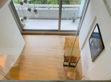 Departamento · 105m² · 2 Ambientes · 2 Cocheras · Loft de 111 m² Apto Profesional en Venta en Puerto de Olivos - Vias/rio