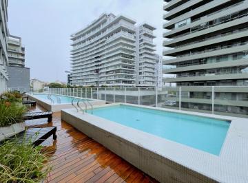 Departamento · 105m² · 2 Ambientes · 2 Cocheras · Loft de 111 m² Apto Profesional en Venta en Puerto de Olivos - Vias/rio