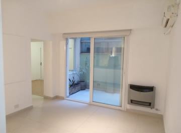 Departamento 60m² Alquiler Belgrano Chico · Alquiler Depto 3 Ambientes en Migueletes 1661 (Belgrano Chico)