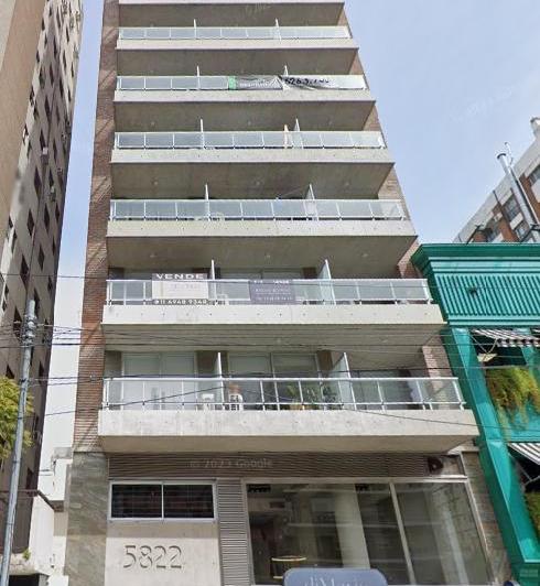 Av del Libertador 5800