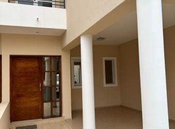 Departamento de 4 ambientes, Guaymallén · Duplex Guaymallen 3 Dorm. Jardin Churrasquera Barrio Privado La Juana II