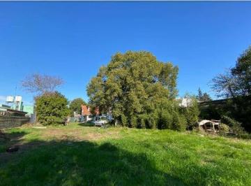 Terreno · 20m² · Venta Lote/terreno en Tigre Talar 2046 m²