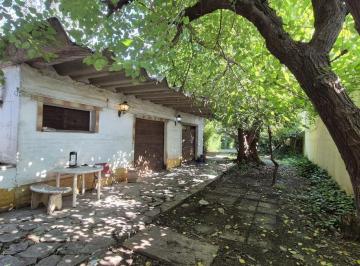 Casa · 42m² · 3 Ambientes · Casa a Refaccionar/lote en Venta Talar Lote 400 m²
