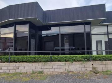 Bodega-Galpón · 50m² · ¡Oportunidad Única en El Micro Parque Industrial Nogalis!
