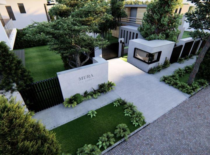 Terreno · 1102m²