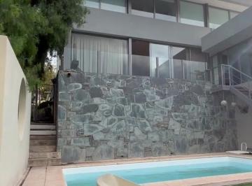 Casa de 10 ambientes, Mendiolaza · Alquilo Casa Estancia Q2